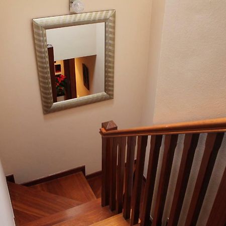 Apartamento Duplex Murgadan Padrón Exterior foto