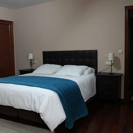 Apartamento Duplex Murgadan Padrón Exterior foto